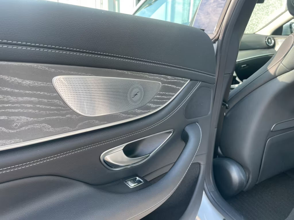 Mercedes-Benz CLS-Klasse