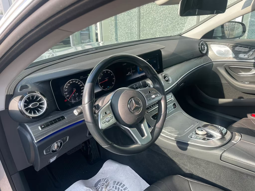 Mercedes-Benz CLS-Klasse