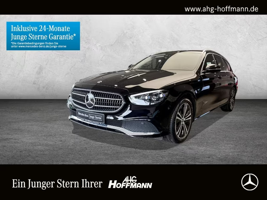 Mercedes-Benz E-Klasse E 400 4MATIC AVANTGARDE Estate E 400 d