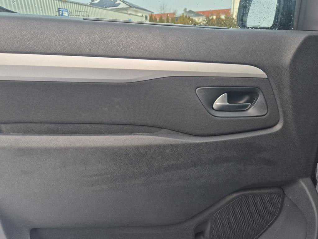 Opel Zafira Life