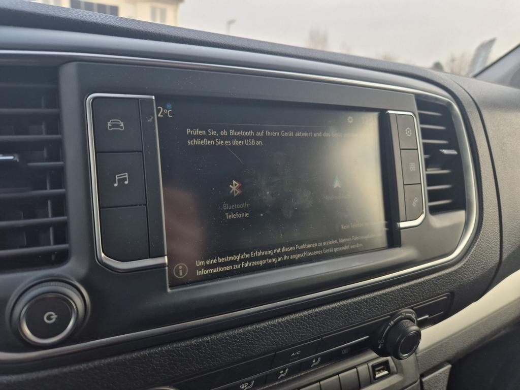 Opel Zafira Life