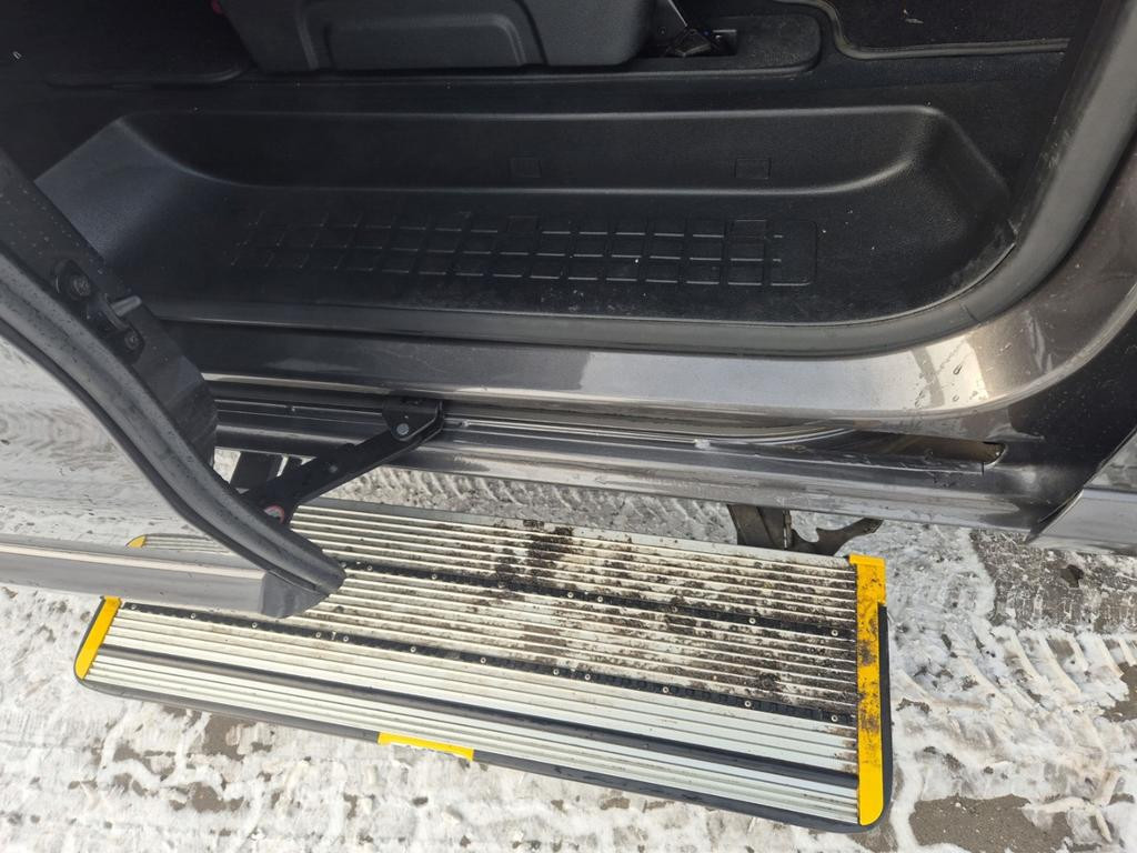 Opel Zafira Life