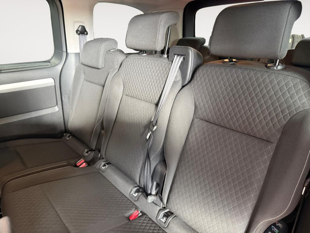 Opel Zafira Life