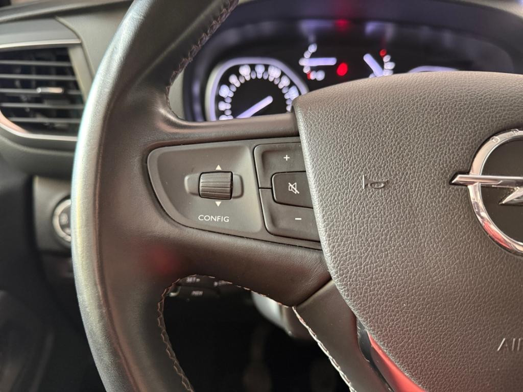 Opel Zafira Life