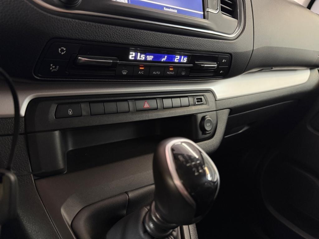 Opel Zafira Life