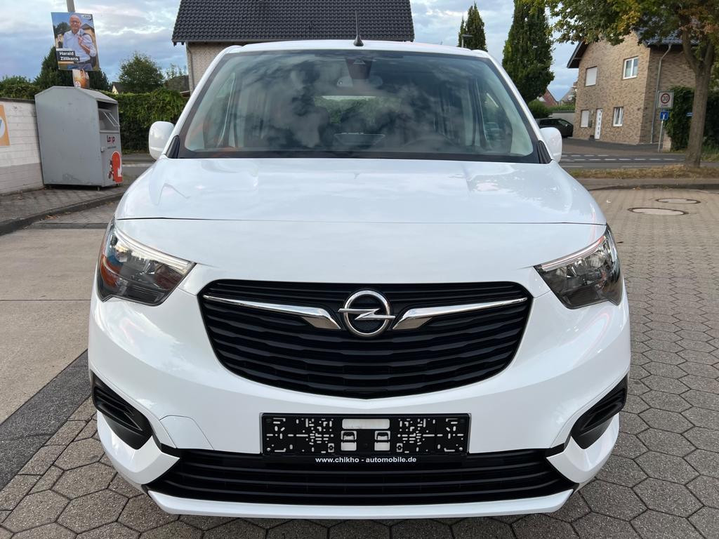 Opel Combo Life Edition Turbo