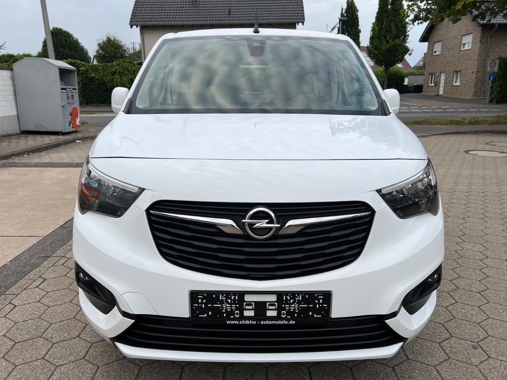 Opel Combo Life Edition Turbo