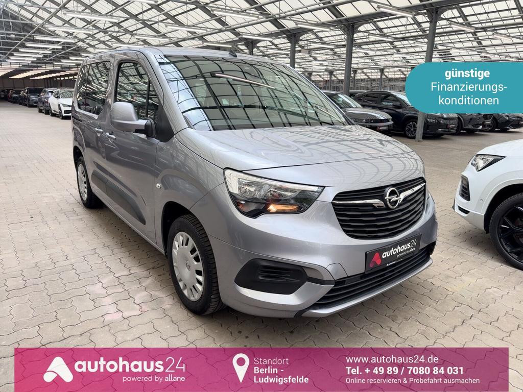 Opel Combo Life Edition Turbo
