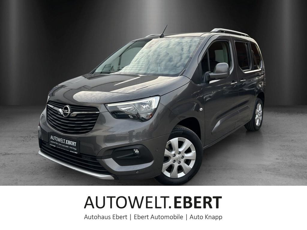 Opel Combo Innovation 1.5 CDTI Life