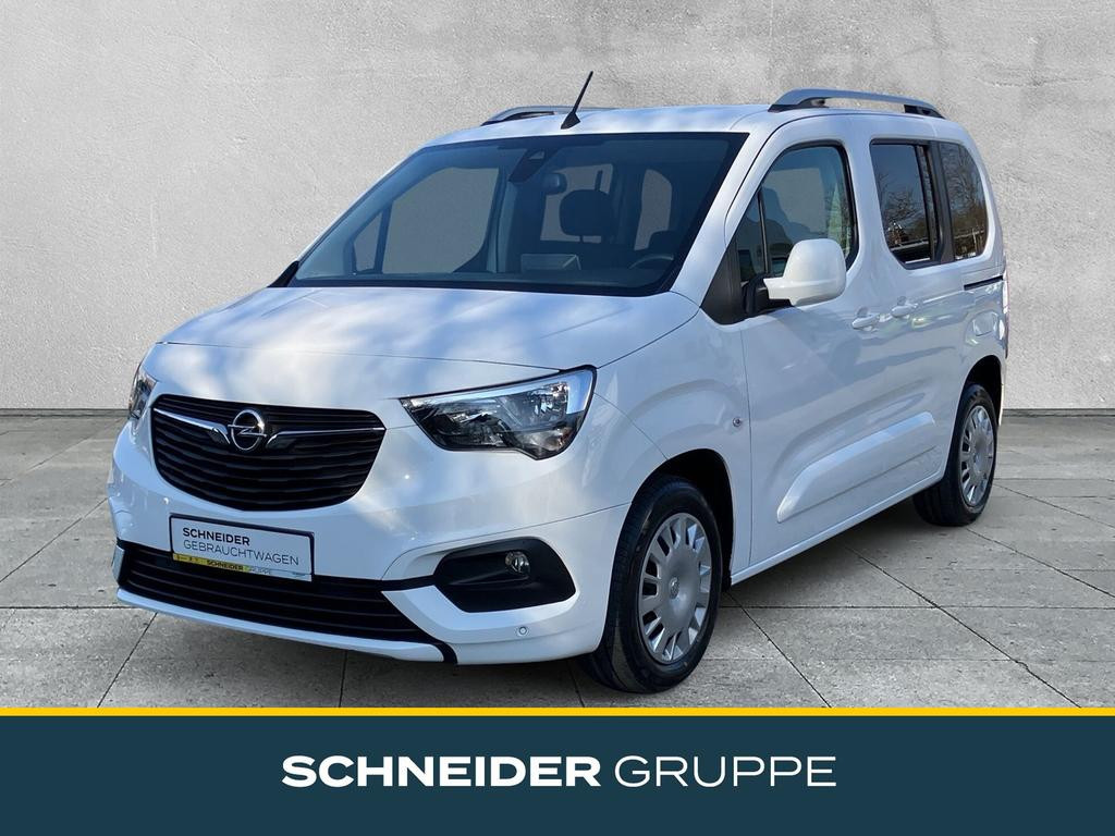 Opel Combo Life Edition Turbo