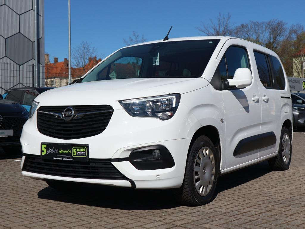 Opel Combo 1.5 CDTI Life Edition