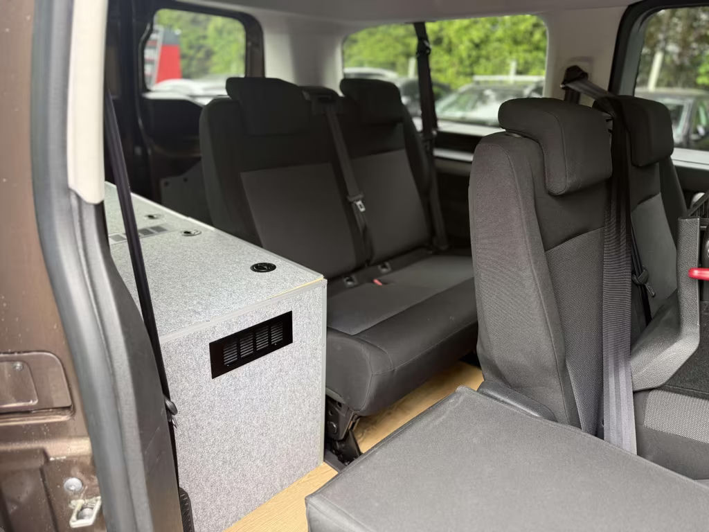 Opel Zafira Life