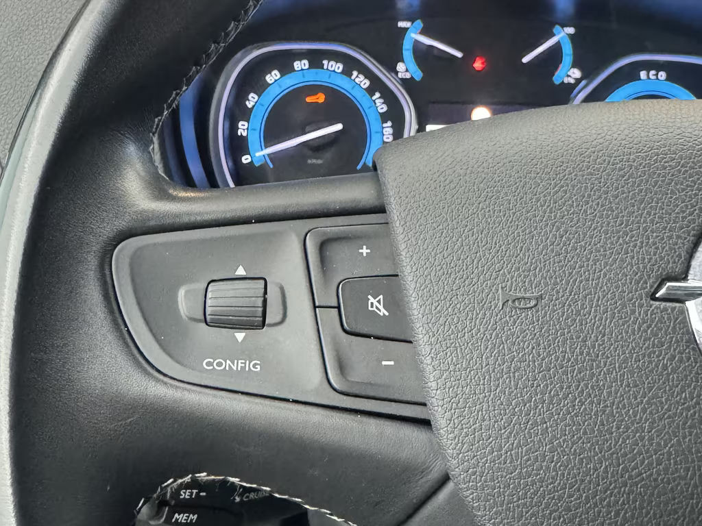 Opel Zafira Life