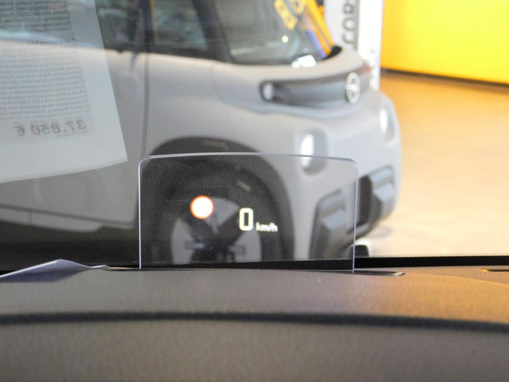 Opel Zafira Life