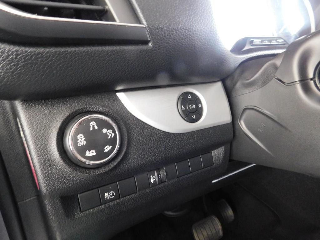 Opel Zafira Life