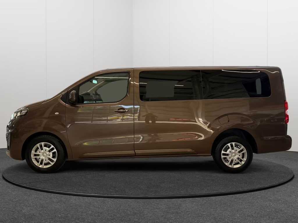 Opel Zafira Life