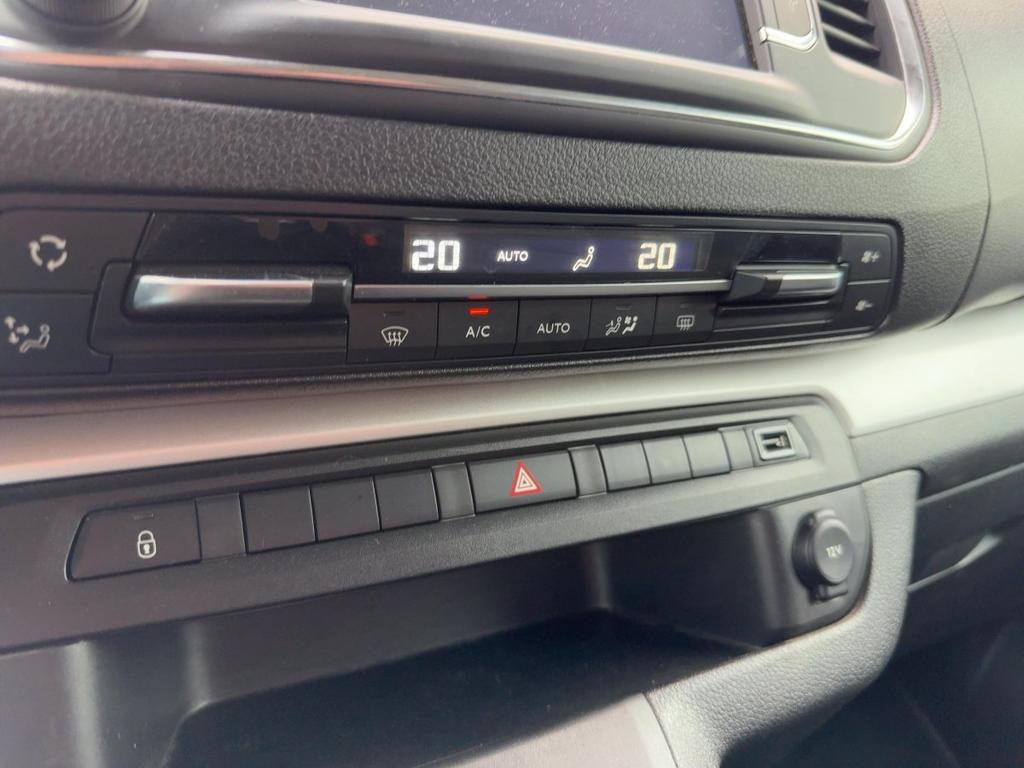 Opel Zafira Life