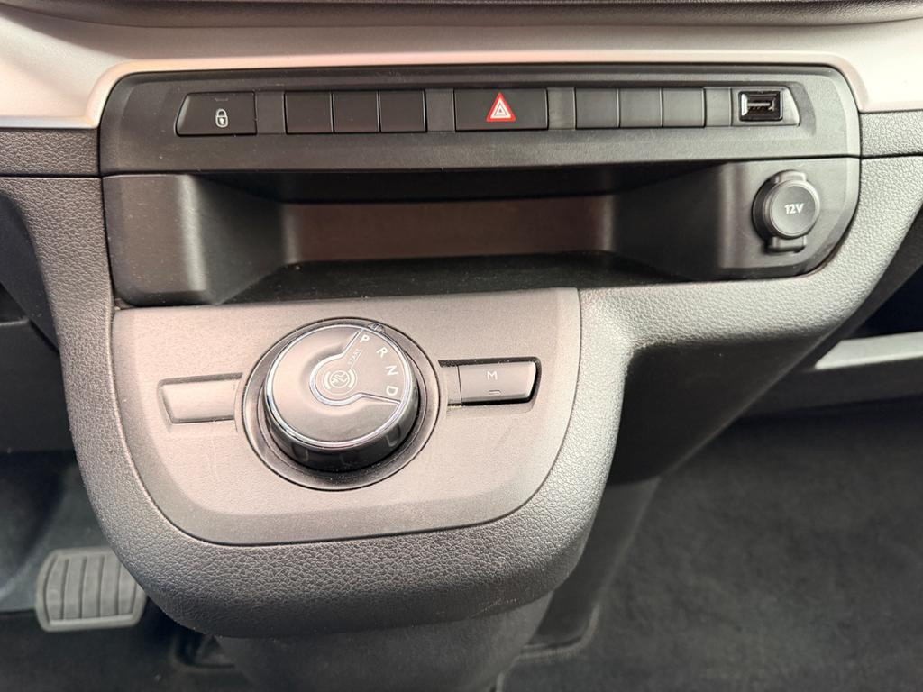 Opel Zafira Life