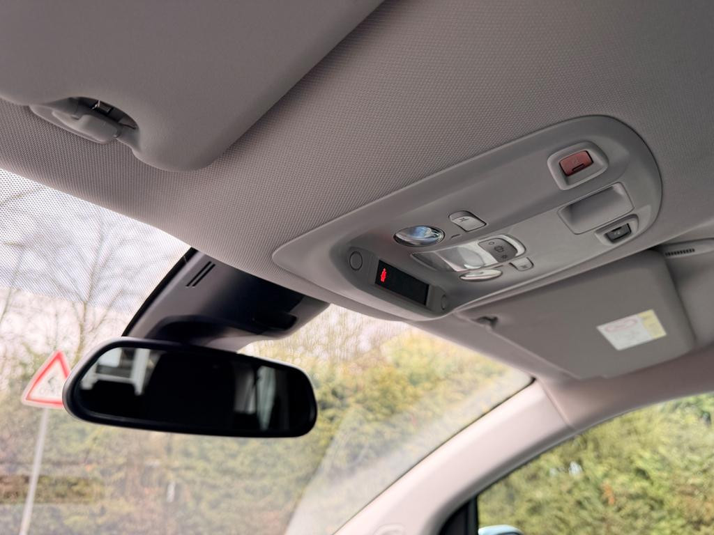 Opel Zafira Life