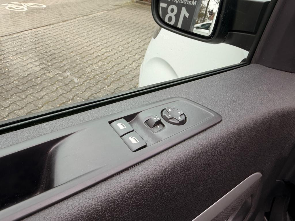 Opel Zafira Life