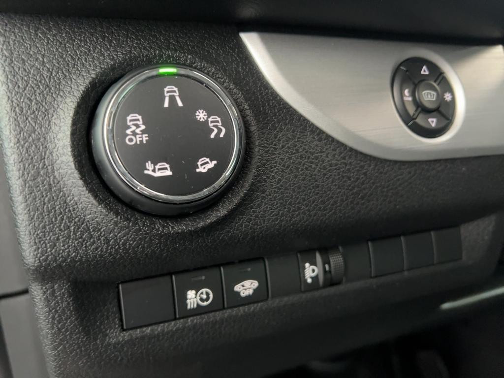 Opel Zafira Life