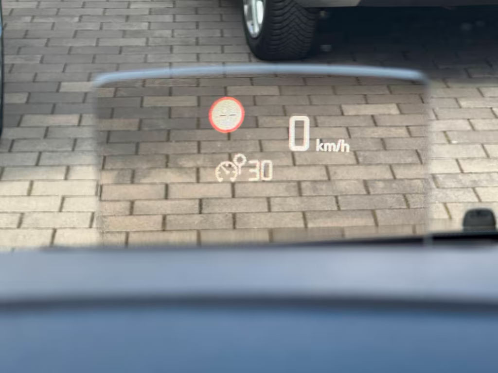Opel Zafira Life