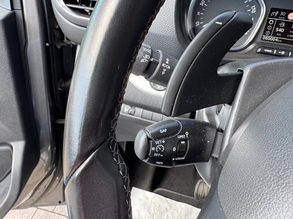 Opel Zafira Life