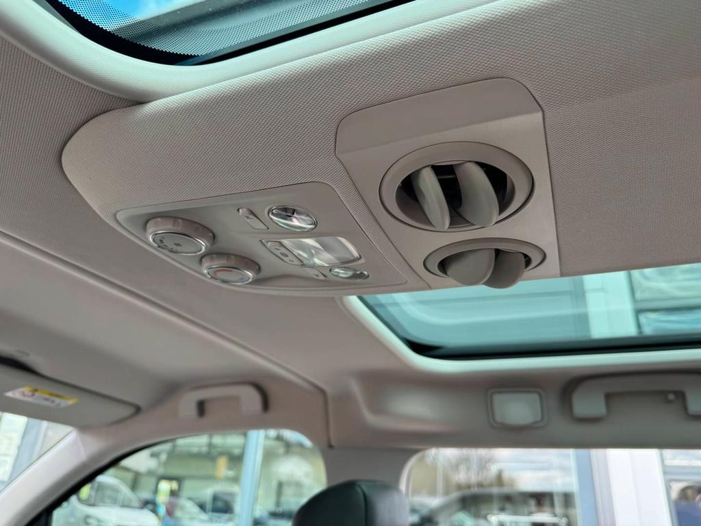 Opel Zafira Life