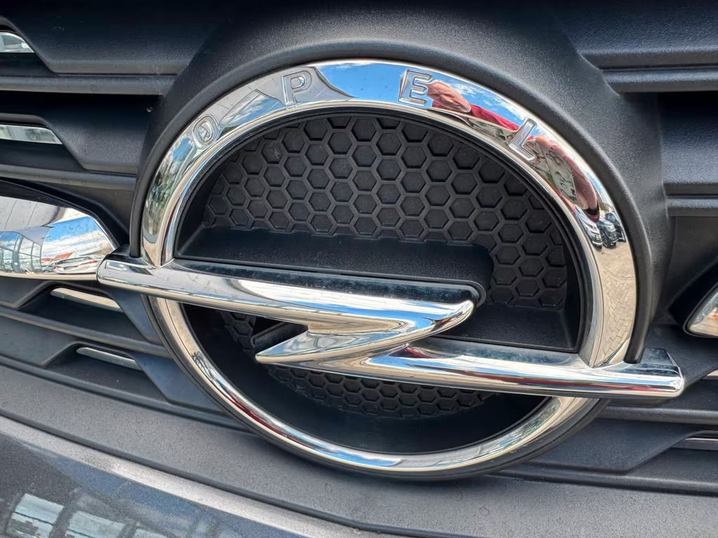 Opel Zafira Life