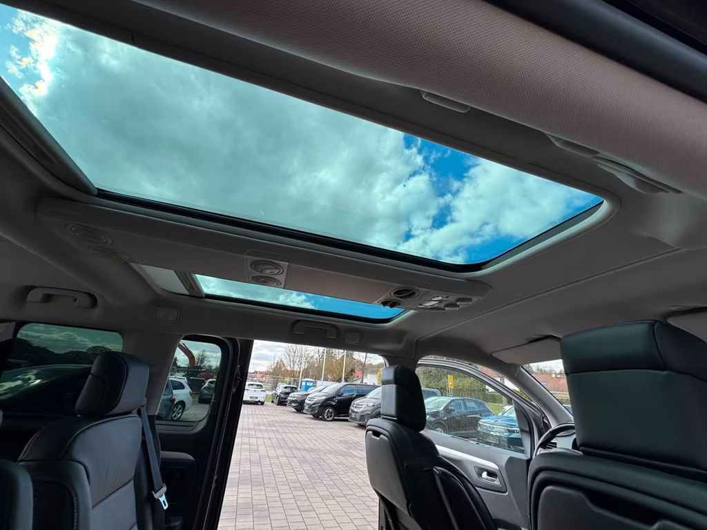 Opel Zafira Life