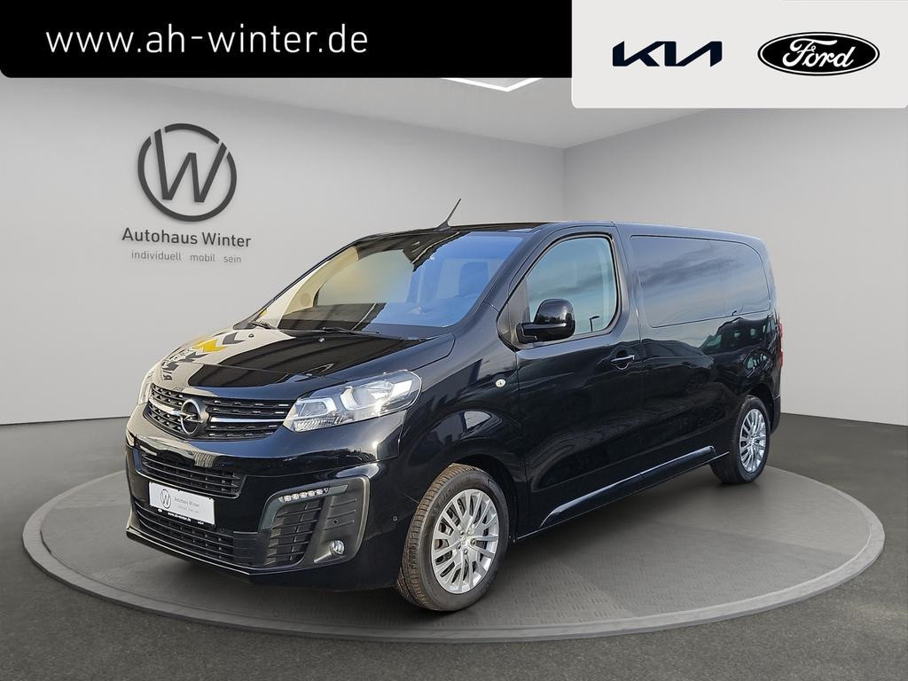 Opel Zafira Life