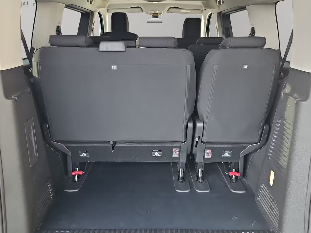 Opel Zafira Life
