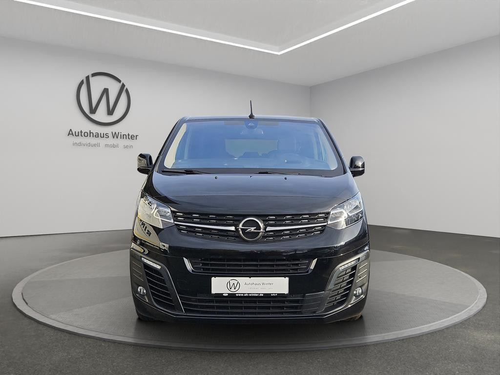 Opel Zafira Life
