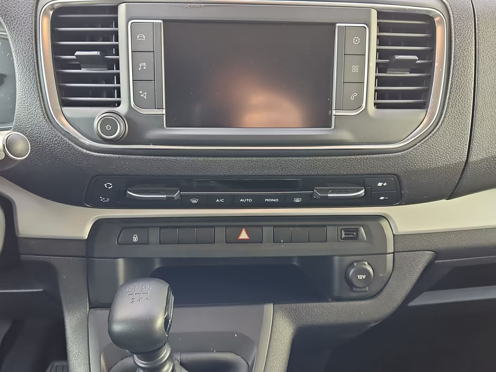 Opel Zafira Life