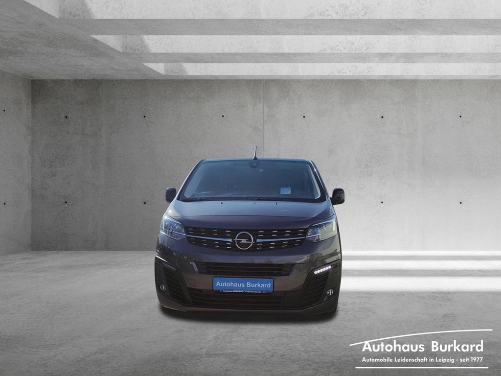 Opel Zafira Life
