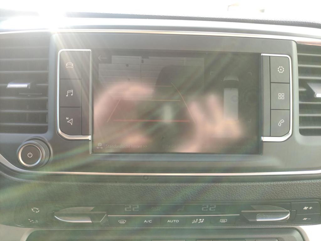 Opel Zafira Life