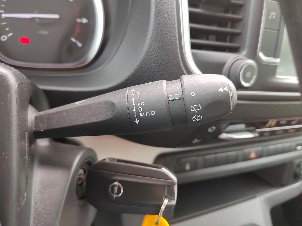 Opel Zafira Life