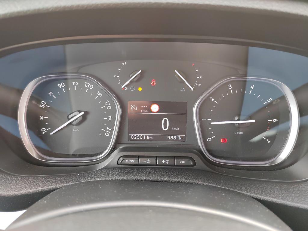 Opel Zafira Life