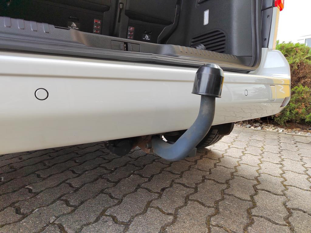 Opel Zafira Life