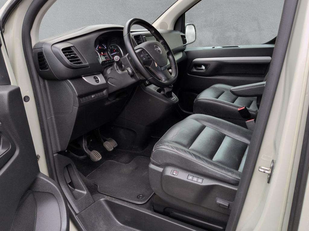 Opel Zafira Life