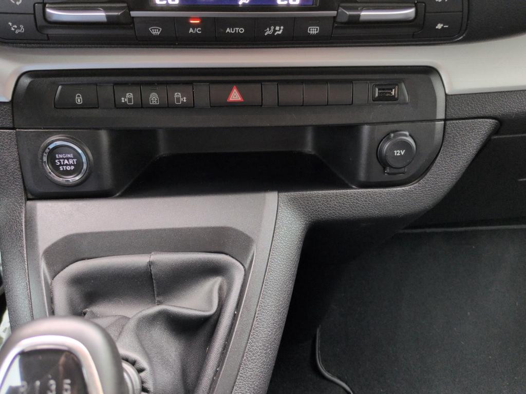 Opel Zafira Life