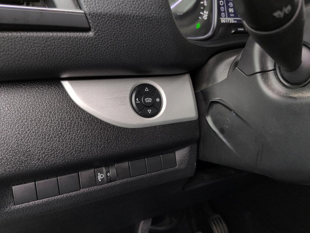 Opel Zafira Life