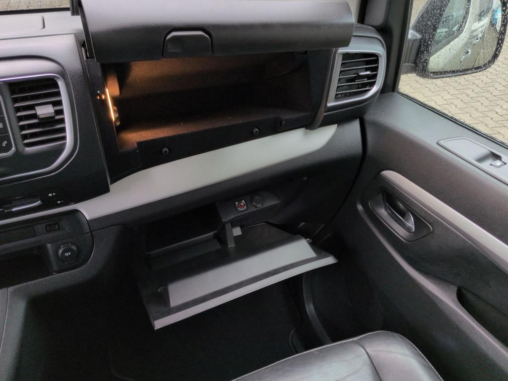 Opel Zafira Life