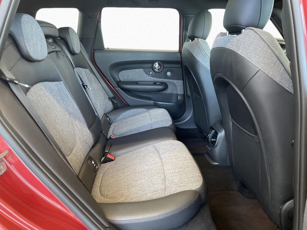 Mini Cooper S Clubman
