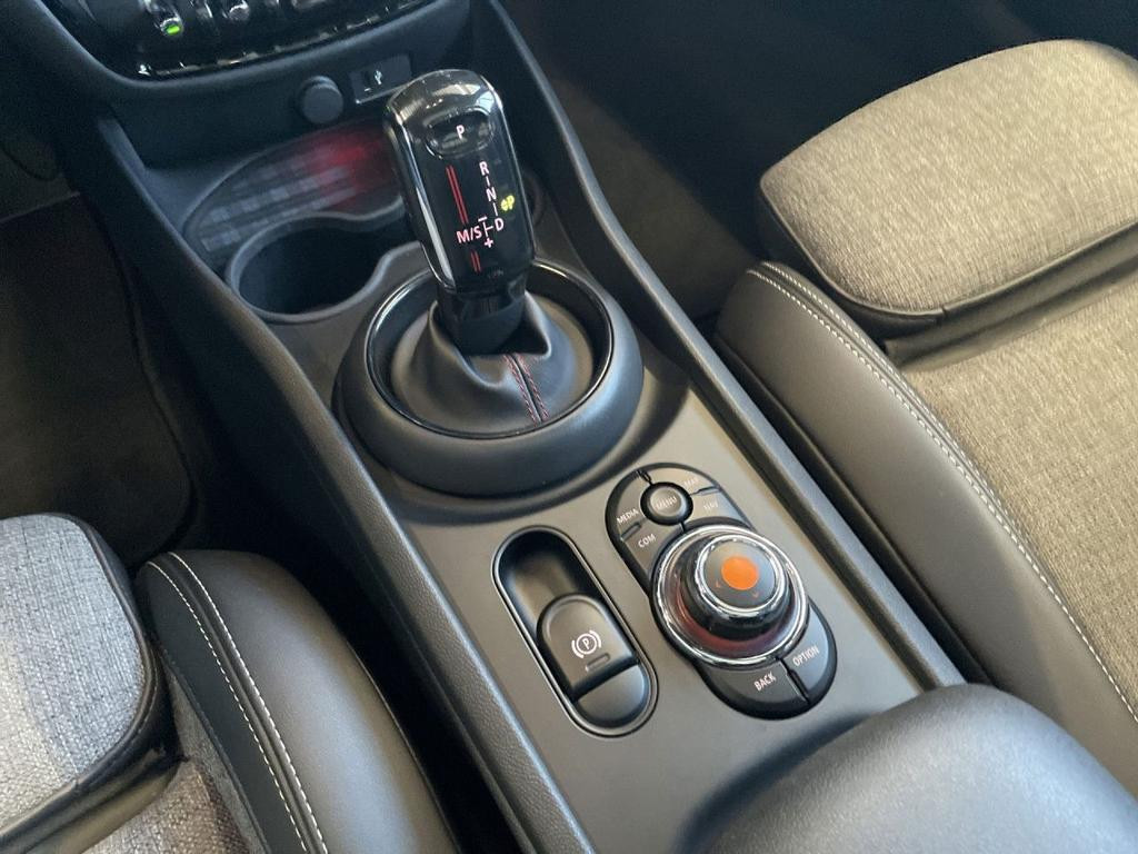 Mini Cooper S Clubman