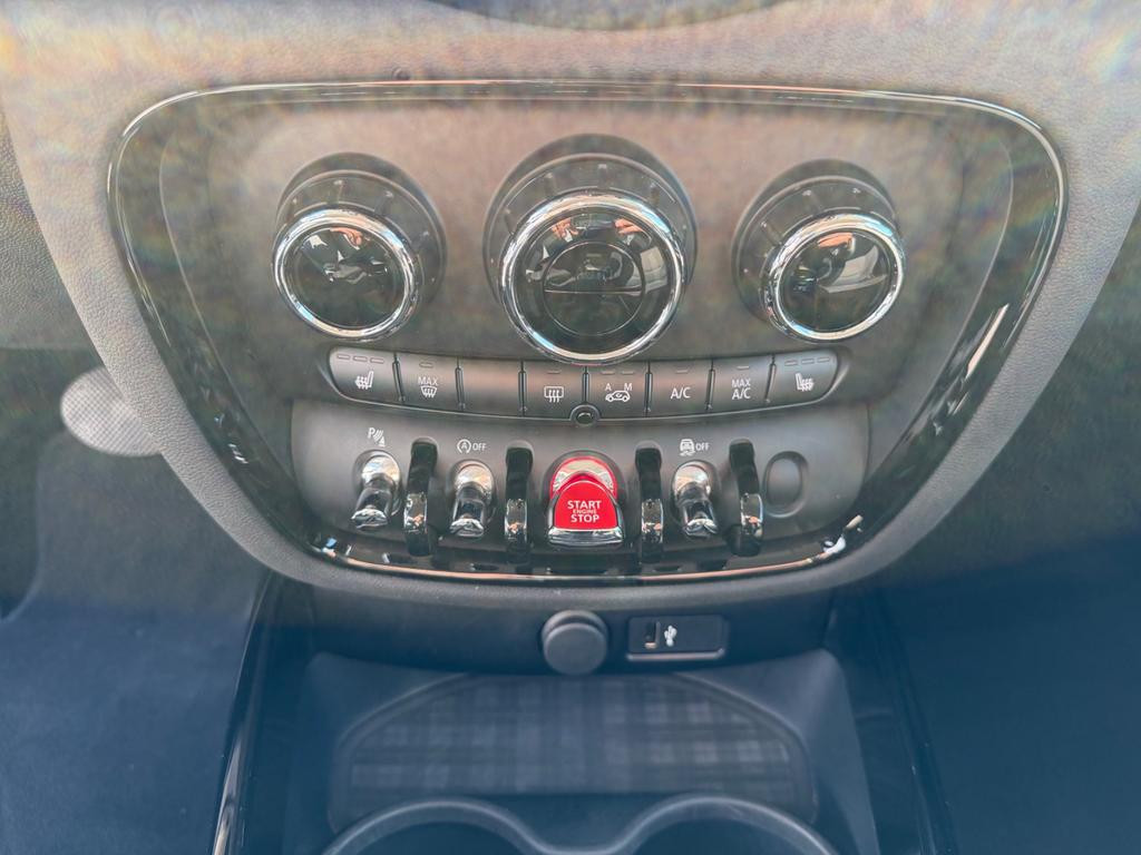 Mini One Clubman