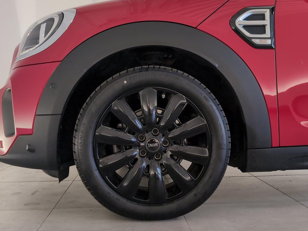 Mini Cooper D Countryman