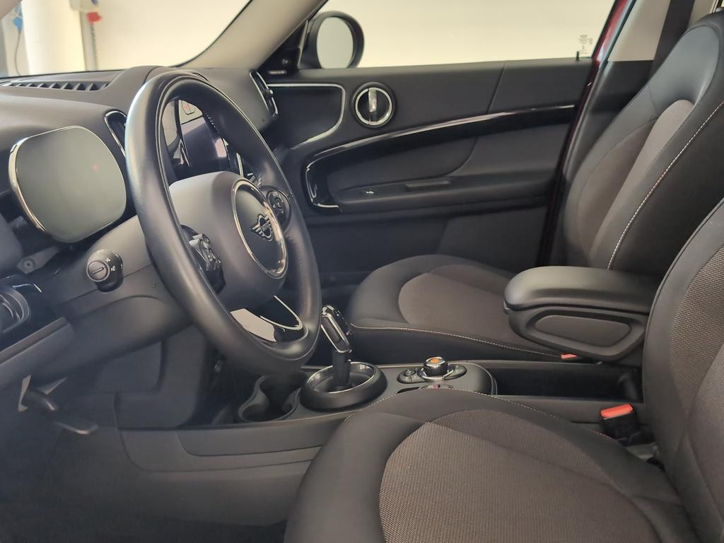 Mini Cooper D Countryman