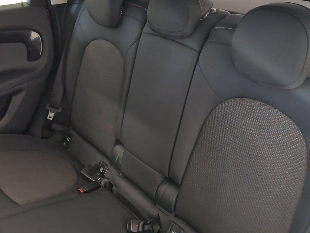 Mini Cooper D Countryman