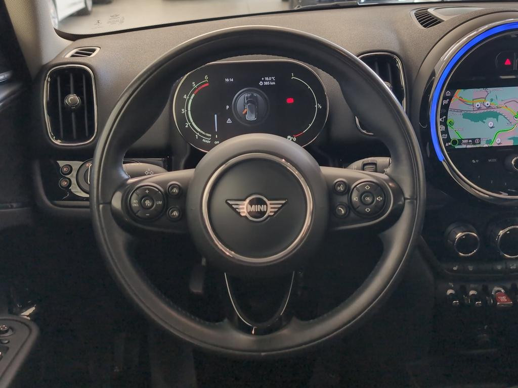 Mini Cooper D Countryman